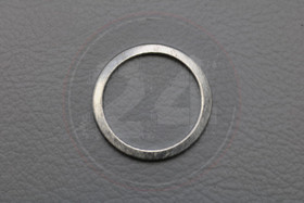 Alumiini tiiviste Ø 20 x 24,50 x 0,80mm