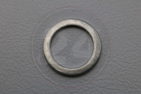 Alumiini tiiviste Ø 19 x 26 x 2,00mm