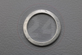 Alumiini tiiviste Ø 22 x 29 x 1,50mm