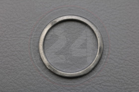 Alumiini tiiviste Ø 24 x 29 x 1,50mm