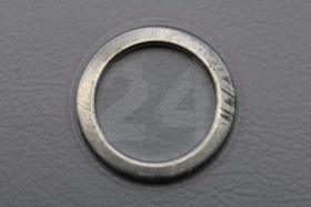 Alumiini tiiviste Ø 24 x 32 x 2,00mm