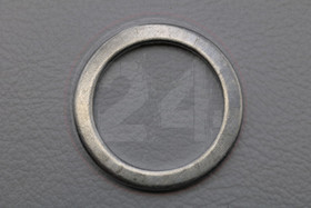 Alumiini tiiviste Ø 26 x 34 x 2,00mm