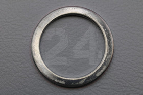 Alumiini tiiviste Ø 28 x 36 x 2,00mm