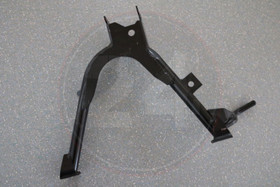 Keskitukisarja, CPI Aragon, Hussar, Oliver, Popcorn