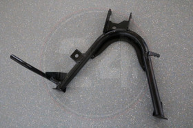 Keskitukisarja, CPI Aragon, Hussar, Oliver, Popcorn