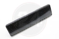 Runkonumero luukku carbon, MBK Nitro / Yamaha Aerox