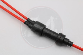 Kaasuvaijeri punainen, Derbi, Gilera Euro 2