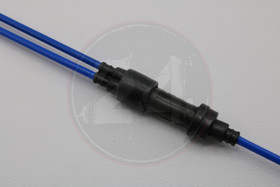 Kaasuvaijeri sininen, Derbi, Gilera Euro 2