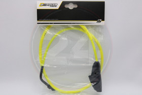 Kytkinvaijeri + suoja keltainen, Sherco SE-R / SM-R / HRD