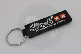 Avaimenperä, Stage6