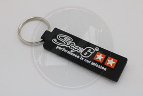 Avaimenperä, Stage6