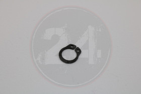 Lukkorengas ulko 10mm