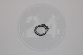 Lukkorengas ulko 11mm