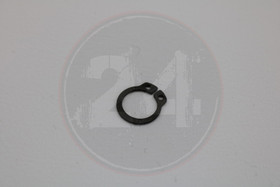 Lukkorengas ulko 12mm