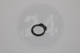 Lukkorengas ulko 13mm