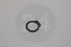 Lukkorengas ulko 14mm