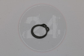 Lukkorengas ulko 15mm