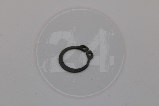 Lukkorengas ulko 15mm