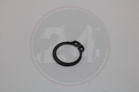 Lukkorengas ulko 16mm