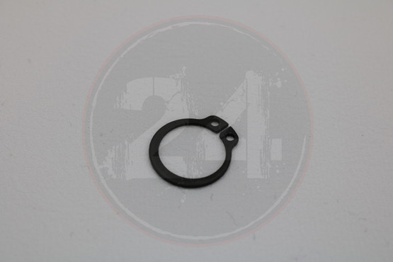 Lukkorengas ulko 16mm