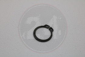 Lukkorengas ulko 17mm