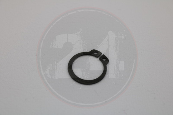 Lukkorengas ulko 17mm