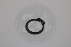 Lukkorengas ulko 19mm