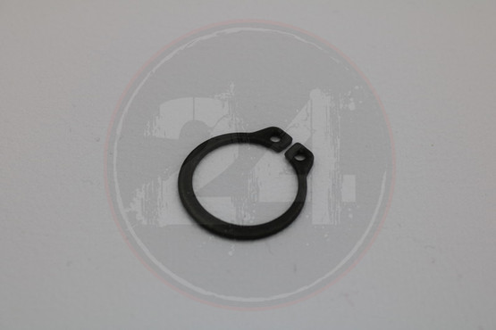 Lukkorengas ulko 19mm