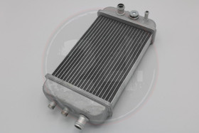 Jäähdytin, Aprilia / Derbi / Gilera