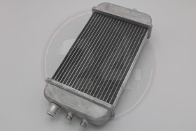 Jäähdytin, Aprilia / Derbi / Gilera