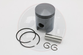 Mäntäsarja 40,30mm 50cc, Minarelli Am6