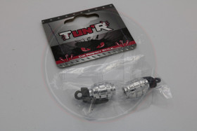 Venttiilihatut, hopea kranaatti