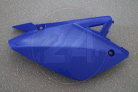 Takakate oikea sininen, Rieju MRT 50cc 2009 - 2021