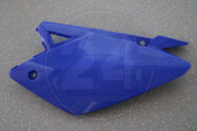 Takakate vasen sininen, Rieju MRT 50cc 2009 - 2021