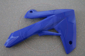 Etukate oikea sininen, Rieju MRT 50cc 2009 - 2021