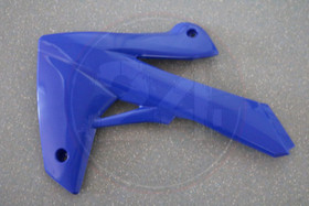 Etukate vasen sininen, Rieju MRT 50cc 2009 - 2021