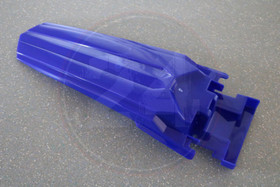 Takalippa sininen, Rieju MRT 50cc 2009 - 2021