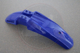 Etulokasuoja sininen, Beta RR 50cc 2012 - 2020