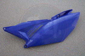 Takakate vasen sininen, Beta RR 50cc 2012 - 2020