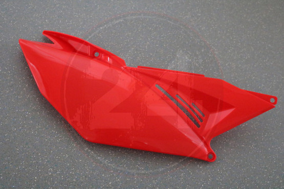 Katesarja punainen (6 osaa), Beta RR 50cc 2012 - 2020