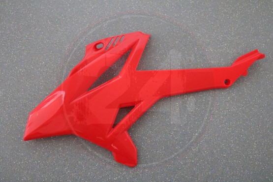 Katesarja punainen (6 osaa), Beta RR 50cc 2012 - 2020