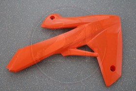 Etukate oikea oranssi, Rieju MRT 50cc 2009 - 2021