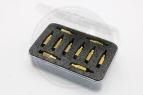 Suutinsarja M5 120 – 138, PWK