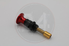 Käsiryyppysarja PWK, punainen