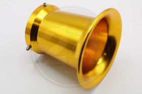 Imutorvi 75mm PWK, kulta