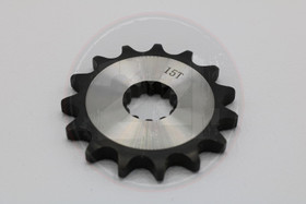 Eturatas 15 musta, Minarelli Am6