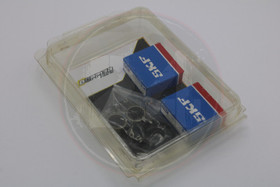 Vaihteiston laakeri / stefa sarja, Derbi Euro 2 / 3 / 4