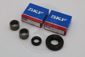 Vaihteiston laakeri / stefa sarja, Derbi Euro 2 / 3 / 4