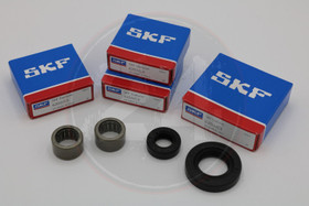 Vaihteiston laakeri / stefa sarja, Minarelli Am6