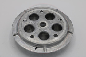 Kytkimen painelevy, Derbi Euro 2 / 3 / 4